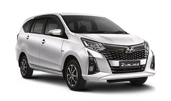 Harga Mobil LCGC Juni 2026 Terbaru, Mulai Rp140 Jutaan hingga Rp206 Juta harga toyota calya - Moladin