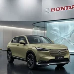 Daftar Harga Honda HR-V Hijau Army di Indonesia, Tampil Gagah dan Berkelas - Tuwaga