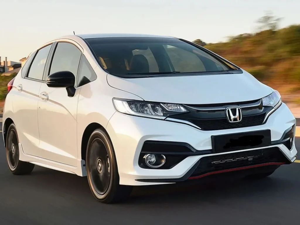 honda jazz gk5 - Moladin