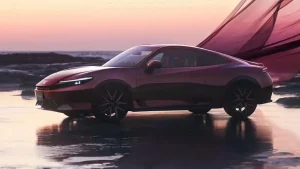 Honda Prelude Limited Edition 2027 Resmi Meluncur, Tampil Lebih Sporty dengan Warna Eksklusif