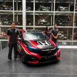 Honda Racing Indonesia 2026 Hadirkan Talenta Baru dan Semangat Juara yang Lebih Segar - Tuwaga