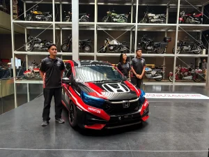 Honda Racing Indonesia 2026 Hadirkan Talenta Baru dan Semangat Juara yang Lebih Segar