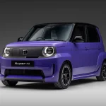Honda Super One Siap Meluncur di GIIAS 2026, Harga Rp300 Jutaan dan Kuota Hanya 100 Unit! - Tuwaga