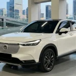 Harga Honda HR-V 2023 Bekas: SE hingga Turbo RS, Segini Kisarannya - Tuwaga