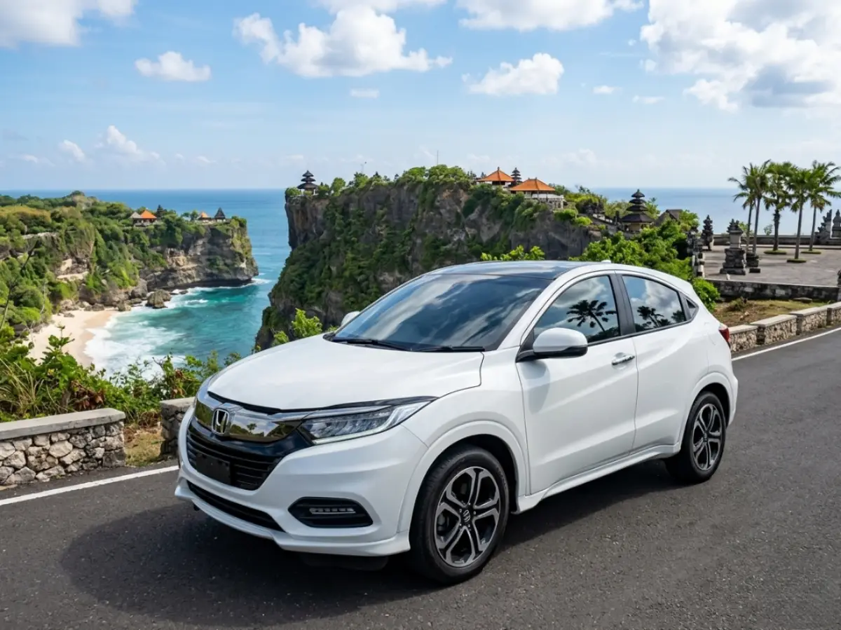 Harga HR-V Prestige 2021 Terbaru 2026, Cek Kisaran Bekasnya
