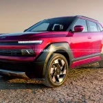 Bocoran Hyundai All New Kona 2027, Desain Makin Gagah dan Teknologi AI Jadi Andalan! - Tuwaga