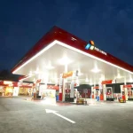 Harga Pertamax RON 92 Tembus Rp17.000 per Liter, Berlaku di Wilayah Ini - Tuwaga