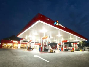 Harga Pertamax RON 92 Tembus Rp17.000 per Liter, Berlaku di Wilayah Ini
