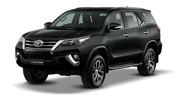 Update Harga Fortuner 2016 Bekas di Indonesia, Ini Kisaran Terbarunya image 34