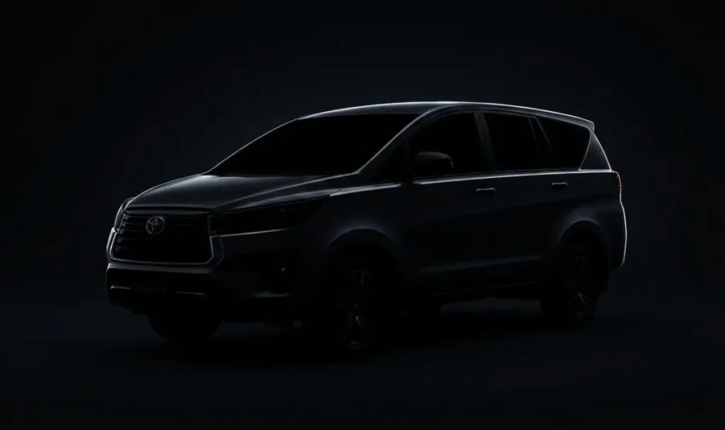 innova reborn - Moladin