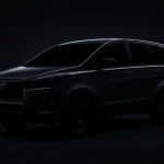 Innova Reborn Terbaru Siap Menyapa Indonesia, Tetap Andalkan Mesin Diesel dan RWD? - Tuwaga