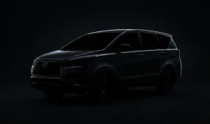 Innova Reborn Terbaru Siap Menyapa Indonesia, Tetap Andalkan Mesin Diesel dan RWD?