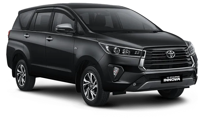 innova reborn terbaru - Moladin