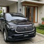 Harga OTR Toyota Innova Zenix G Terbaru 2026, Mobil Terlaris di Indonesia - Tuwaga