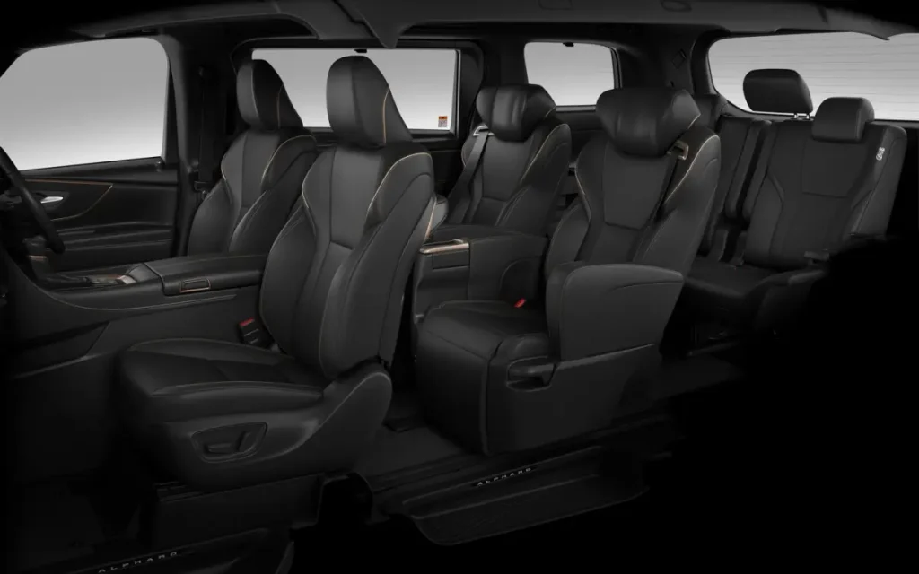 interior baru