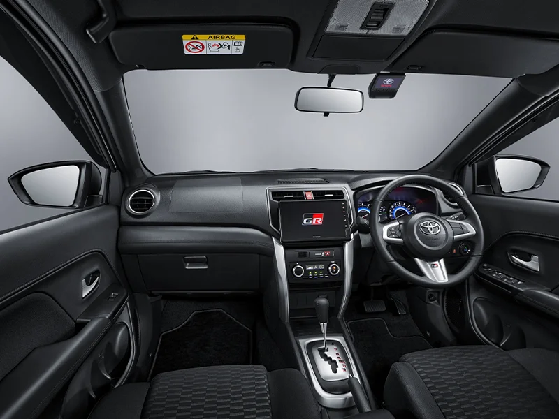 interior rush 2024 - Moladin
