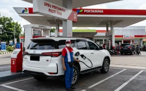 Harga Solar Turun Mulai Juni 2026, Pemilik Pajero dan Fortuner Bisa Hemat Segini