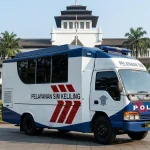 Jadwal SIM Keliling Bandung Juni 2026 Terbaru, Cek Lokasi Terdekat! - Tuwaga