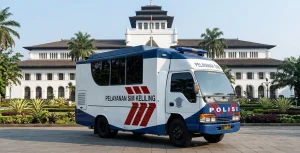 Jadwal SIM Keliling Bandung Juni 2026 Terbaru, Cek Lokasi Terdekat!