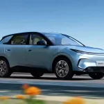 Mobil Listrik BAIC T1 Resmi Tiba di Indonesia, Siap Jadi EV Pertama BAIC - Tuwaga