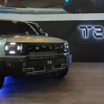 JETOUR T2 i-DM Bakal Masuk Indonesia Semester Dua 2026, Ini Bocorannya! - Tuwaga