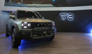 JETOUR T2 i-DM Bakal Masuk Indonesia Semester Dua 2026, Ini Bocorannya!
