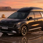 Kia Carnival High Roof Resmi Meluncur, Tinggi Bertambah 270 Mm dan Kabin Makin Lega - Tuwaga