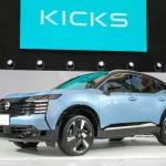 Nissan Kicks Terbaru Meluncur, Pakai e-POWER Generasi Ketiga dan BBM Irit 25,7 Km/L - Tuwaga