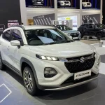 Konsumsi BBM Suzuki Fronx Hybrid Tembus 27,6 Km/L, Masih Irit Meski Pertamax Naik - Tuwaga