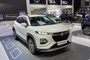 Konsumsi BBM Suzuki Fronx Hybrid Tembus 27,6 Km/L, Masih Irit Meski Pertamax Naik