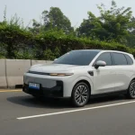 Leapmotor B10 Tuntaskan Rute Jakarta–Bandung, EV Ini Tetap Stabil di Jalan Tol hingga Tanjakan - Tuwaga