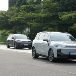 Harga Leapmotor B10 Mulai Terungkap, Debut di GIIAS 2026 Semakin Dekat - Tuwaga