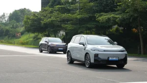 Harga Leapmotor B10 Mulai Terungkap, Debut di GIIAS 2026 Semakin Dekat