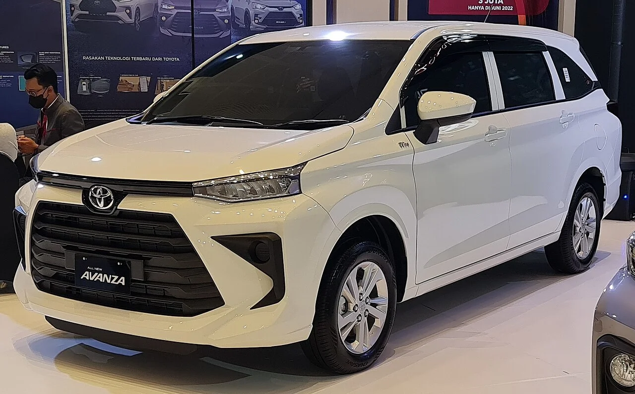 LMPV Terlaris Mei 2026: Avanza Masih Mendominasi, Stargazer Salip Xpander LMPV Terlaris Mei 2026: Avanza Masih Mendominasi, Stargazer Salip Xpander