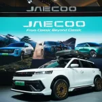 10 Merek Mobil Terlaris Mei 2026 di Indonesia, Jaecoo Geser Honda! - Tuwaga