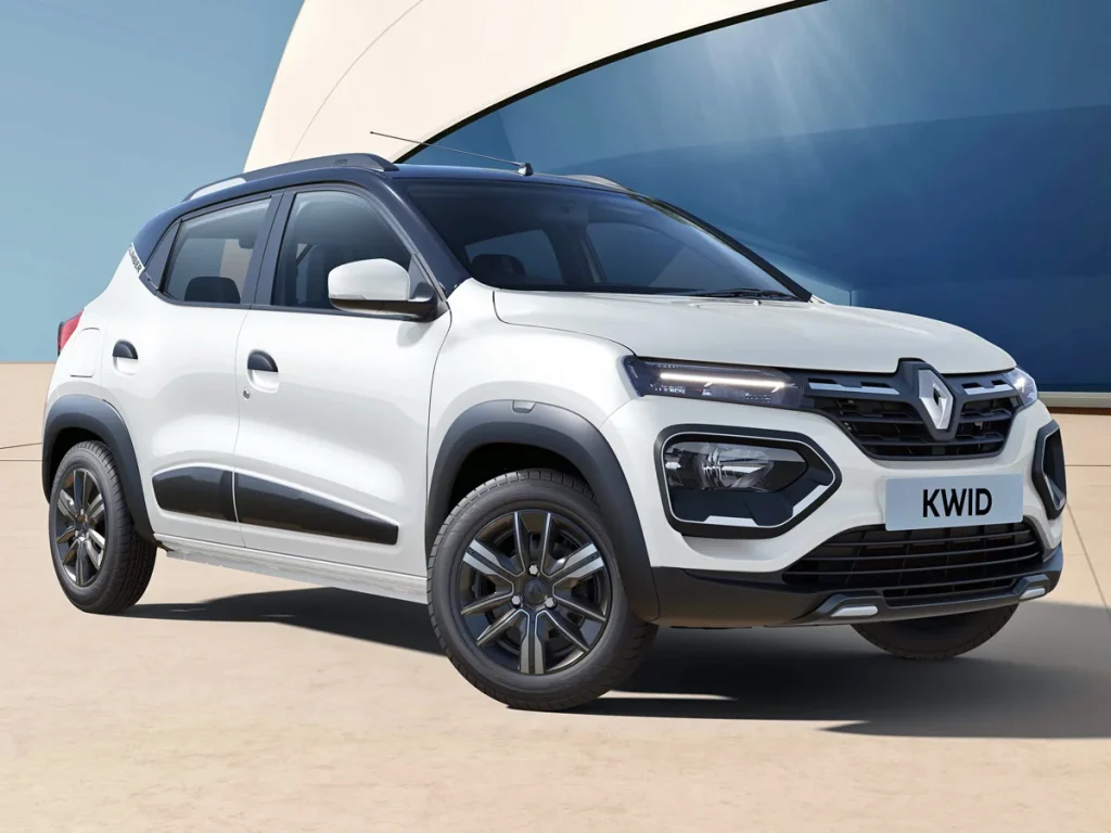 Renault Kwid Facelift Meluncur 3 Juli 2026, Tampil Lebih Modern dengan 6 Airbags mesin Renault Kwid facelift - Moladin