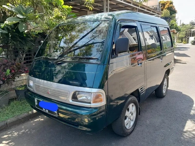 mitsubishi colt t120ss mobil bekas rp10-30 jutaan - Moladin