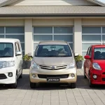 10 Mobil Daihatsu Matic Bekas Masih Layak Pakai, Harganya Mulai Rp50 Jutaan! - Tuwaga