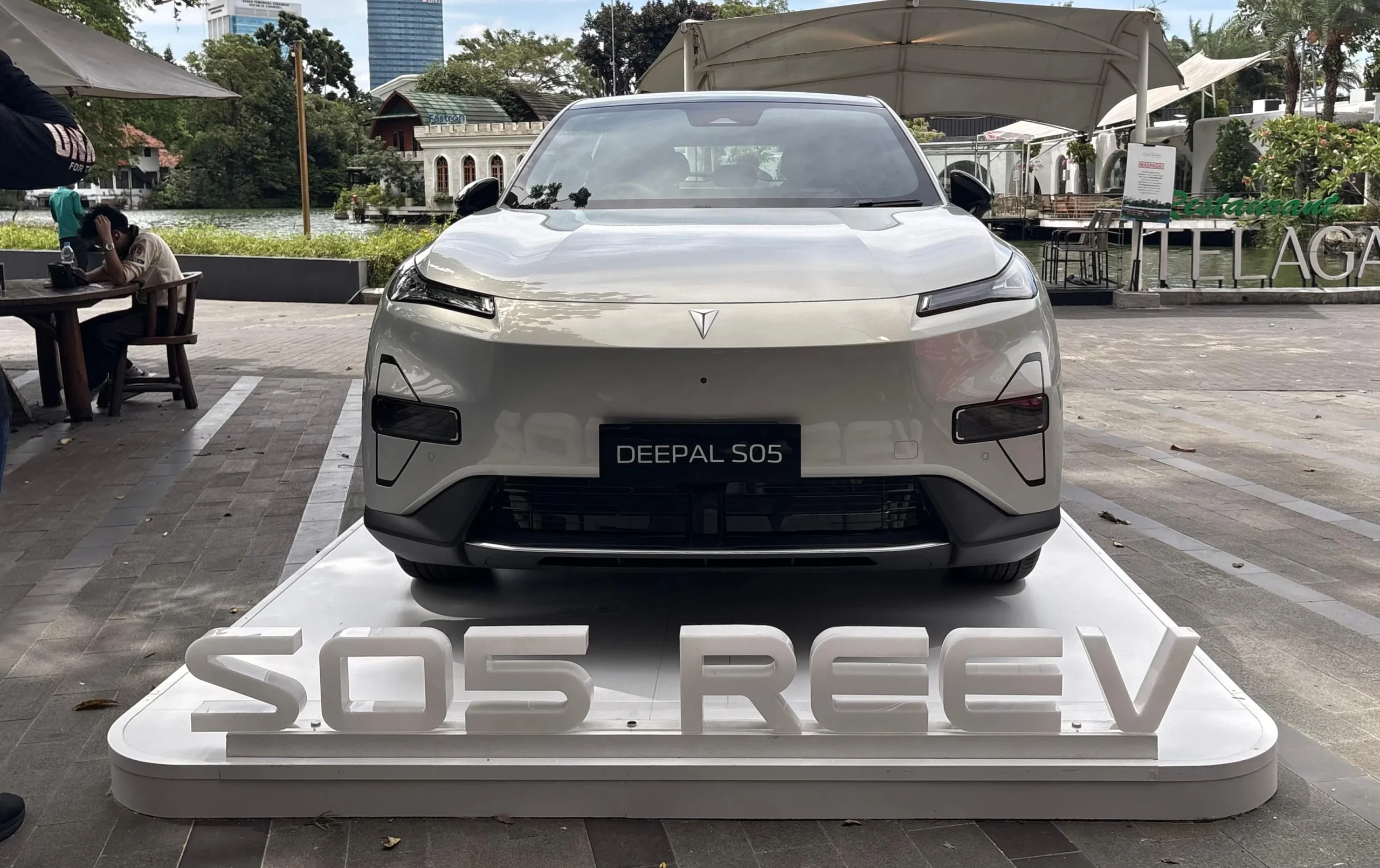 3 Mobil EREV Baru yang Berpotensi Masuk Indonesia, Mana Paling Menarik?