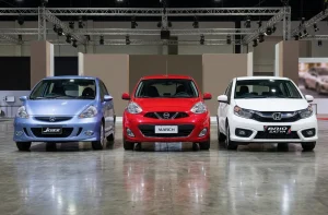 10 Mobil Jepang Bekas Tahun Muda di Bawah Rp100 Juta, Masih Enak Dipakai Harian!