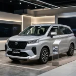 10 Mobil Xenia Bekas di Bawah 60 Juta, Pilihan Pas Buat Mobil Keluarga - Tuwaga