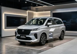 10 Mobil Xenia Bekas di Bawah 60 Juta, Pilihan Pas Buat Mobil Keluarga