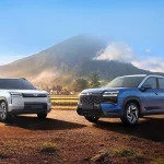 Mobil Baru MG Pakai Basis Wuling Starlight 560, Siap Meluncur Juli 2026 - Tuwaga