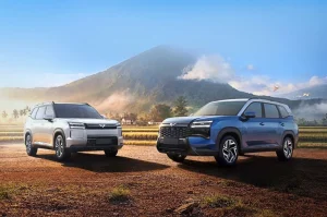 Mobil Baru MG Pakai Basis Wuling Starlight 560, Siap Meluncur Juli 2026
