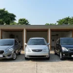 Mobil Bekas 50 Jutaan Juni 2026, Ini 6 Pilihan Terbaik untuk Keluarga - Tuwaga