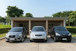 Mobil Bekas 50 Jutaan Juni 2026, Ini 6 Pilihan Terbaik untuk Keluarga
