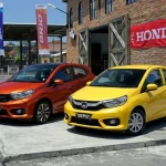 Mobil Bekas Brio 2020 Matic Masih Jadi Favorit, Tipe RS dan Satya Beda Segini! - Tuwaga