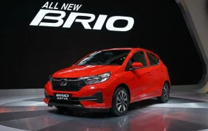Mobil Bekas Brio Satya 2019 Masih Laku Keras, Harganya Jadi Semurah Ini!