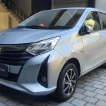 Toyota Calya G 2020-2021 Bekas, Ini Kisaran Harganya di Jakarta - Tuwaga
