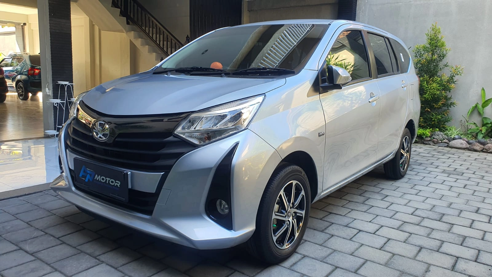 Toyota Calya G 2020-2021 Bekas, Ini Kisaran Harganya di Jakarta Toyota Calya G 2020-2021 Bekas, Ini Kisaran Harganya di Jakarta